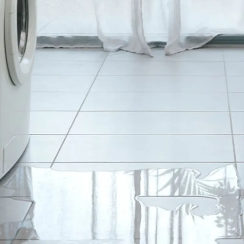Appliance Leak Cleanup in Nobleboro, ME