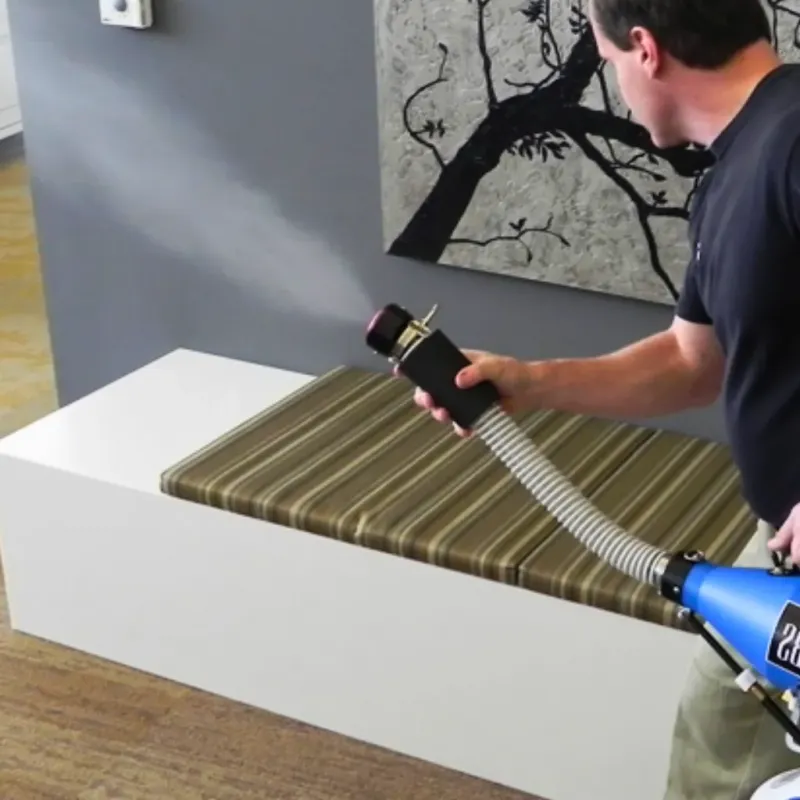 Professional Odor Removal in Nobleboro, ME